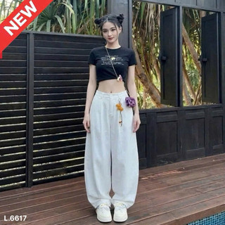 ✨ QUẦN KAKI MỀM ĐẸP CHUẨN  ✨ KÈM charm ngựa