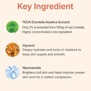 Mặt nạ CENTELLIAN24 Madeca Lab Glow Gel Mask 22g
