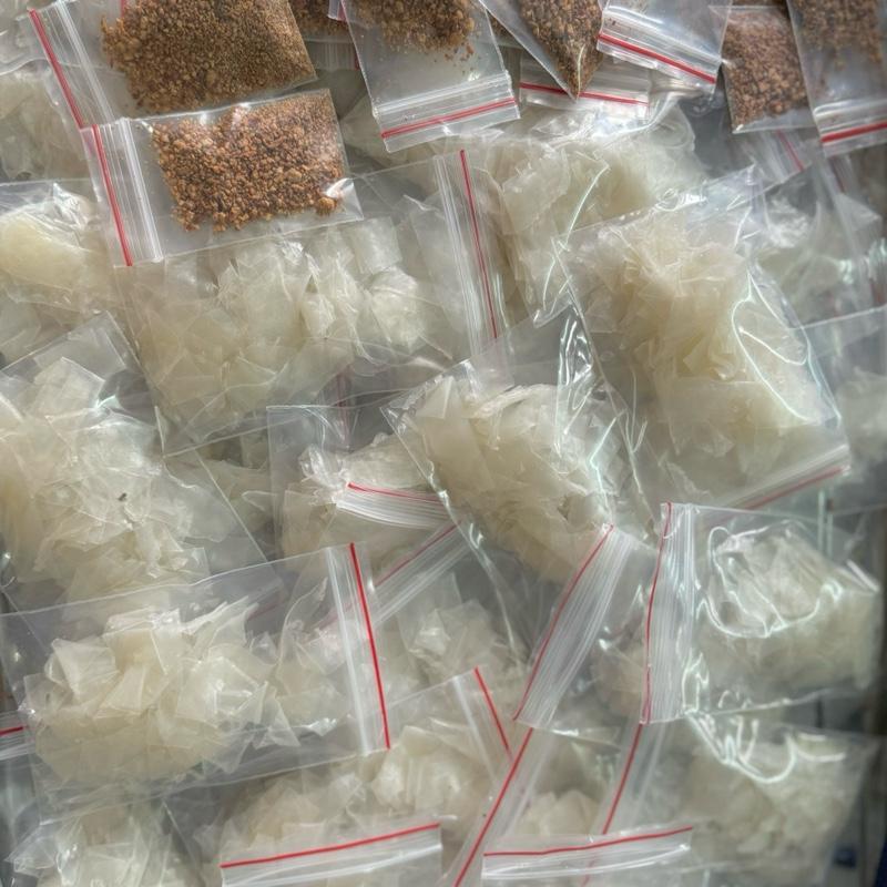 BÁNH TRÁNG MINI MUỐI NHUYỄN [10/20/30]