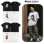 Áo thun Drew Mascot Graphic Tee - Premium Cotton 250GSM oversize