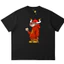 Áo thun Drew Mascot Graphic Tee - Premium Cotton 250GSM oversize