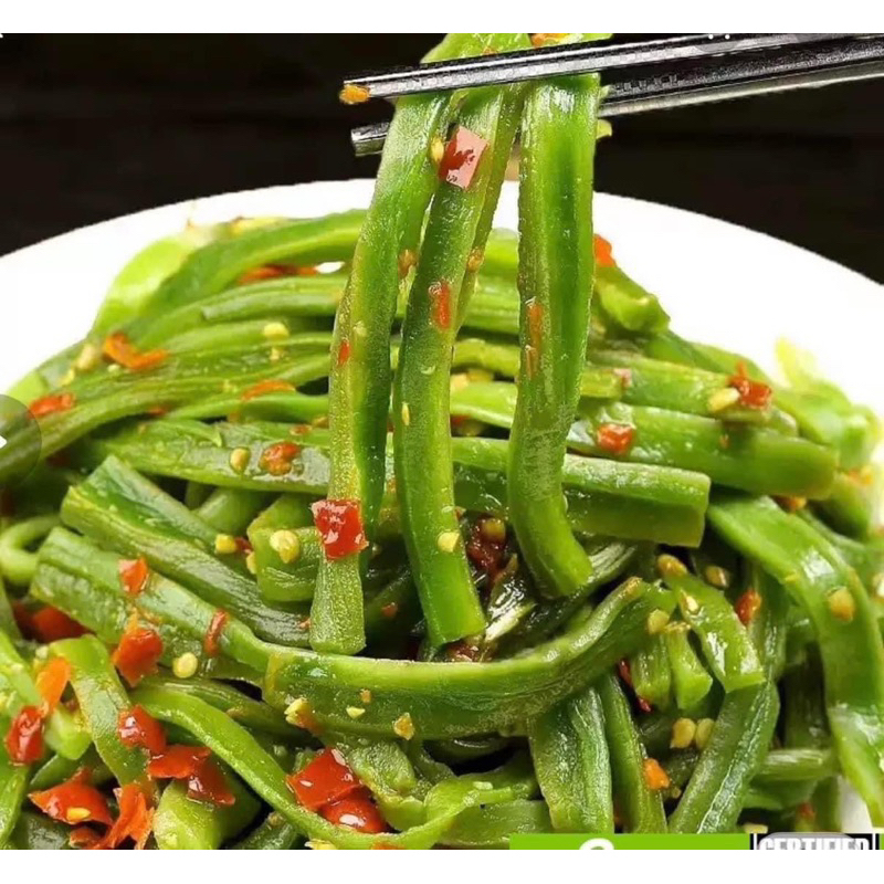 Rau tiến vua khô 100gr, Trộn Gỏi, Làm Nộm, Xào Thơm Ngon Bổ Dưỡng