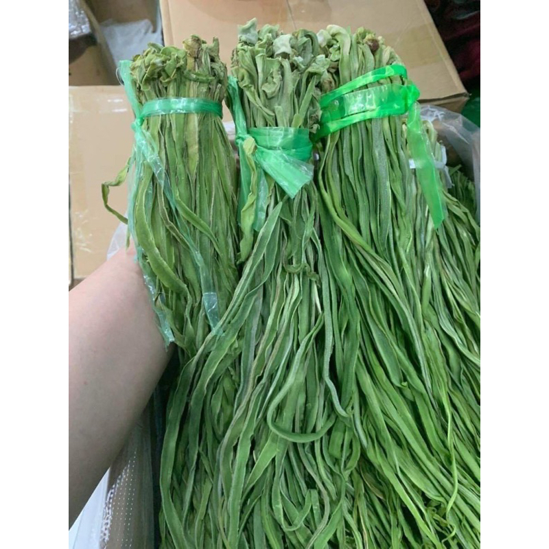 Rau tiến vua khô 100gr, Trộn Gỏi, Làm Nộm, Xào Thơm Ngon Bổ Dưỡng