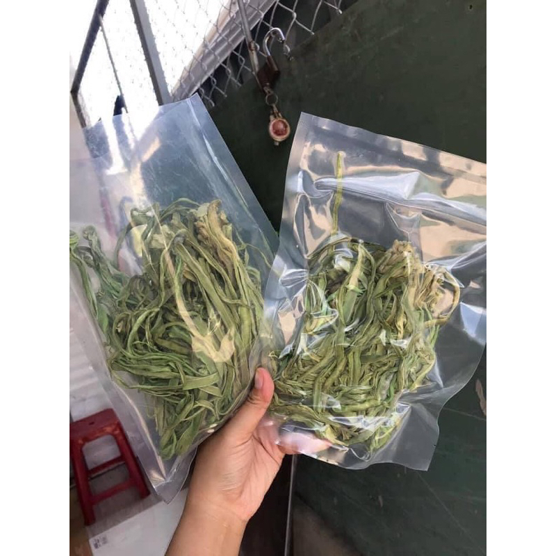 Rau tiến vua khô 100gr, Trộn Gỏi, Làm Nộm, Xào Thơm Ngon Bổ Dưỡng