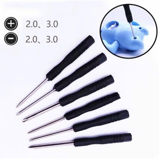 [ 1 cái] Tua Vít Đầu Đên Chữ Thập Mini Dùng Để Sửa Đồng Hồ, Mắt Kính, Điện Thoại, Máy Tính Bảng