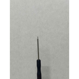 [ 1 cái] Tua Vít Đầu Đên Chữ Thập Mini Dùng Để Sửa Đồng Hồ, Mắt Kính, Điện Thoại, Máy Tính Bảng