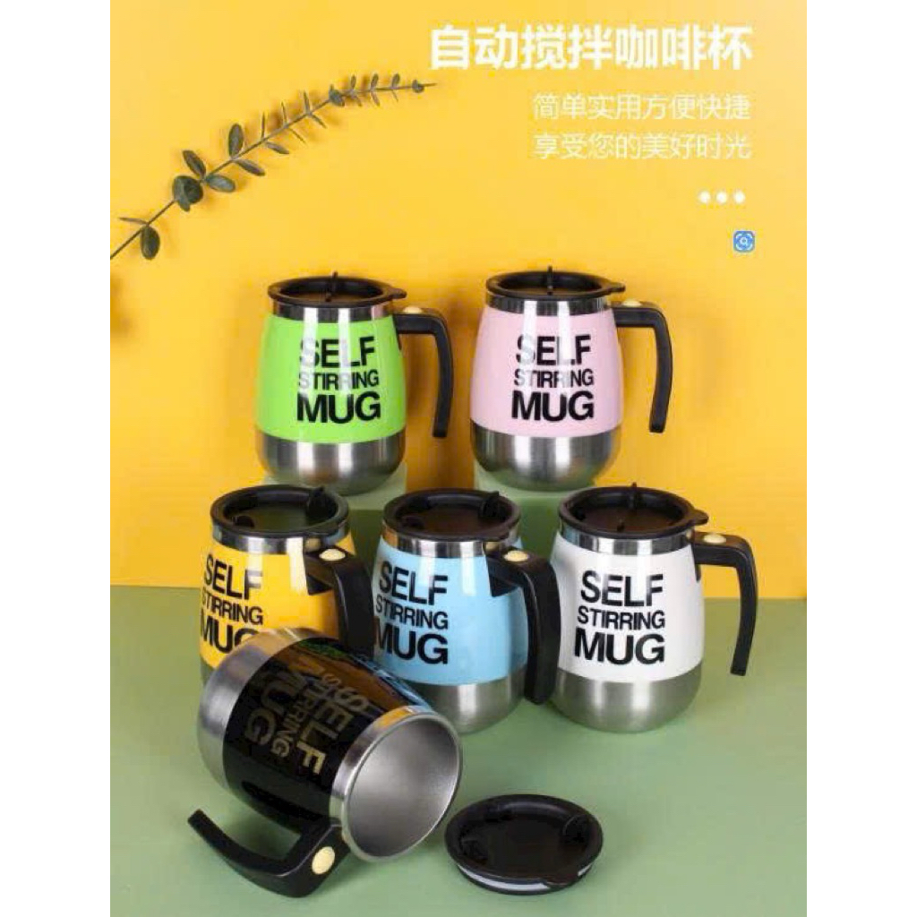 máy pha cà phê (    Cốc Khuấy Cafe Tự Động HP_GDCK – Ly Inox Tự Khuấy Giữ Nhiệt Cao Cấp)