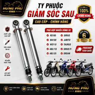 Ty sau zin trần rs100/ws110/abl110/abl125/jupito/sirius/sirius fi/dream