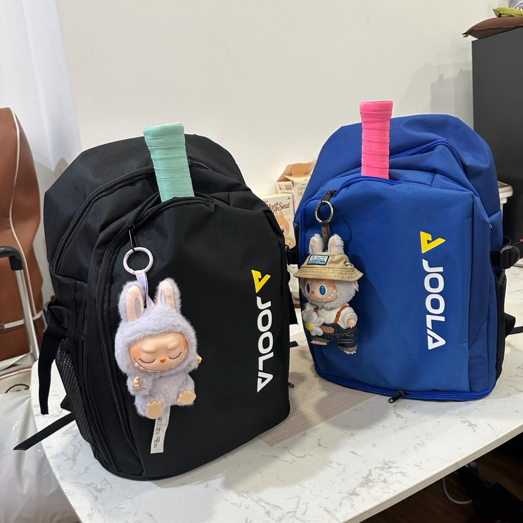 [Tổng Hợp] 𝐁𝐚𝐥𝐨 𝐉𝐎𝐎.𝐋𝐀 𝐏𝐢𝐜𝐤𝐥𝐞𝐛𝐚𝐥𝐥 đủ mẫu, chất liệu chống thấm, có ngăn đựng giày riêng, Balo thể thao Cao cấp đa năng