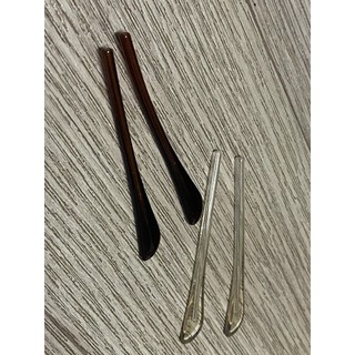 Phụ Kiện Bọc Đuôi Càng Kính Chân Tăm, Đuôi Kính Nhựa Thay Thế Cho Gọng Kính Càng Tăm Tiện Lợi