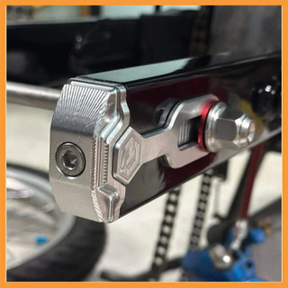 PÁT TĂNG SÊN ÂM 3D CNC CHO RAIDER - SATRIA 🔥 TĂNG ĐỘ CHẤT, CANH SÊN CHUẨN - caoduongracing