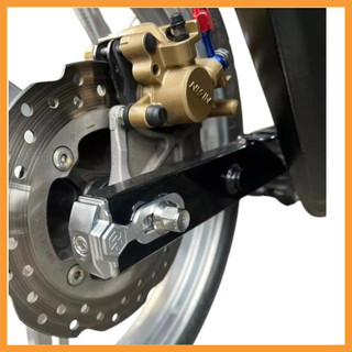 PÁT TĂNG SÊN ÂM 3D CNC CHO RAIDER - SATRIA 🔥 TĂNG ĐỘ CHẤT, CANH SÊN CHUẨN - caoduongracing