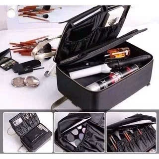 Cốp đựng đồ trang điểm đựng mỹ phẩm tiện dụng