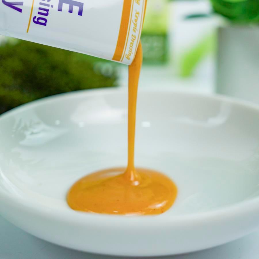 Rong Nho TASAMI Kèm Sốt Phô Mai Cay - Hộp 175g - Hàng Việt Nam Chất Lượng Cao