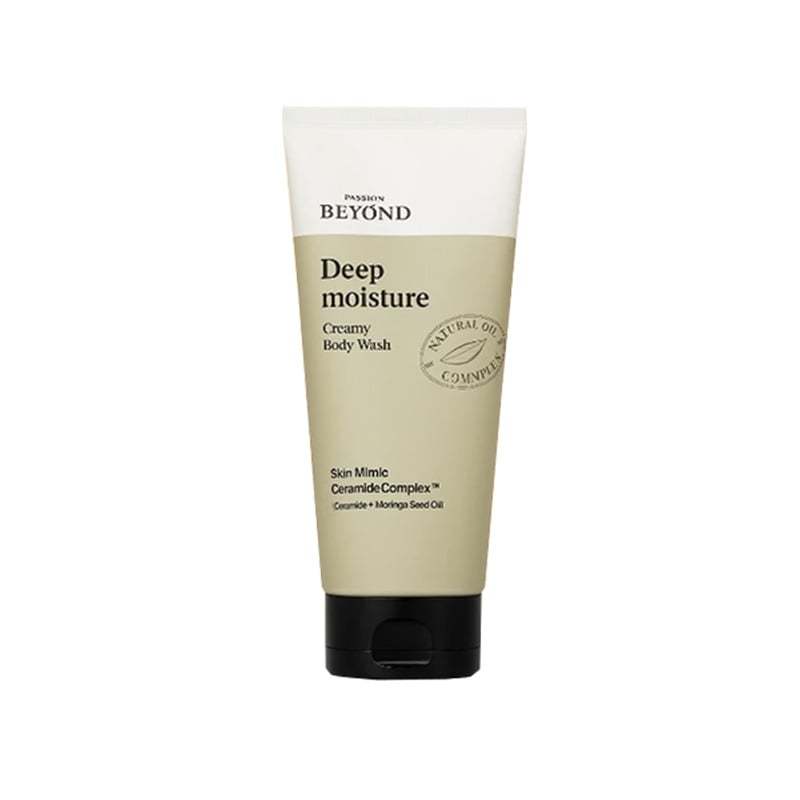 [Date 07/09/2026] Sữa tắm dưỡng ẩm Beyond Deep Moisture Body Wash 150ml