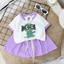 👕👖 ĐỒ BỘ BÉ GÁI – CHO BÉ THÊM ĐÁNG YÊU VÀ THOẢI MÁI 🌸 12-40kg IP744