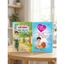 Sách - Combo 2 Quyển Cẩm Nang Tuổi Dậy Thì và Con Trai Cha Mẹ Có Nhiều Điều Muốn Nói - ndbooks