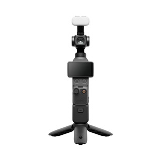 Camera kỹ thuật số Pocket 4 Standard Combo - Cảm biến 1" CMOS - 4K/240fps - Bảo hành 12 tháng