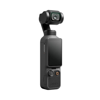 Camera kỹ thuật số Pocket 4 Standard Combo - Cảm biến 1" CMOS - 4K/240fps - Bảo hành 12 tháng