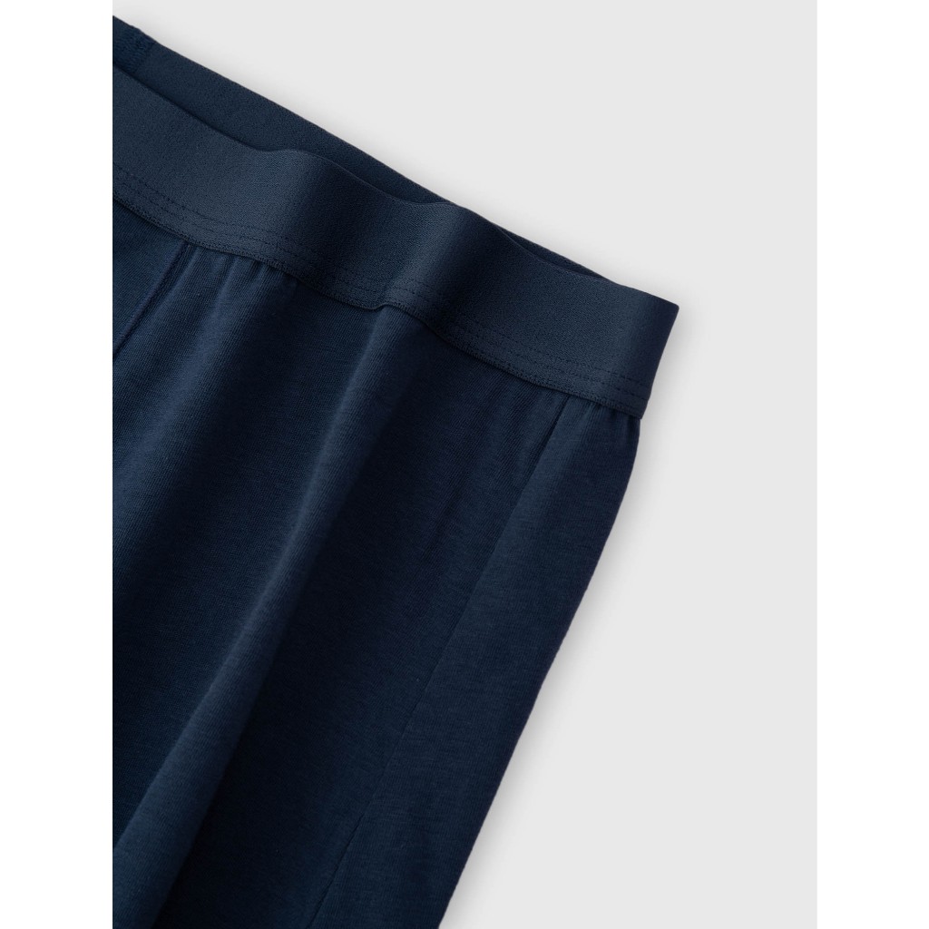 Quần lót đùi nam CANIFA dáng boxer brief chất cotton pha mềm mịn co giãn 8UP26A003