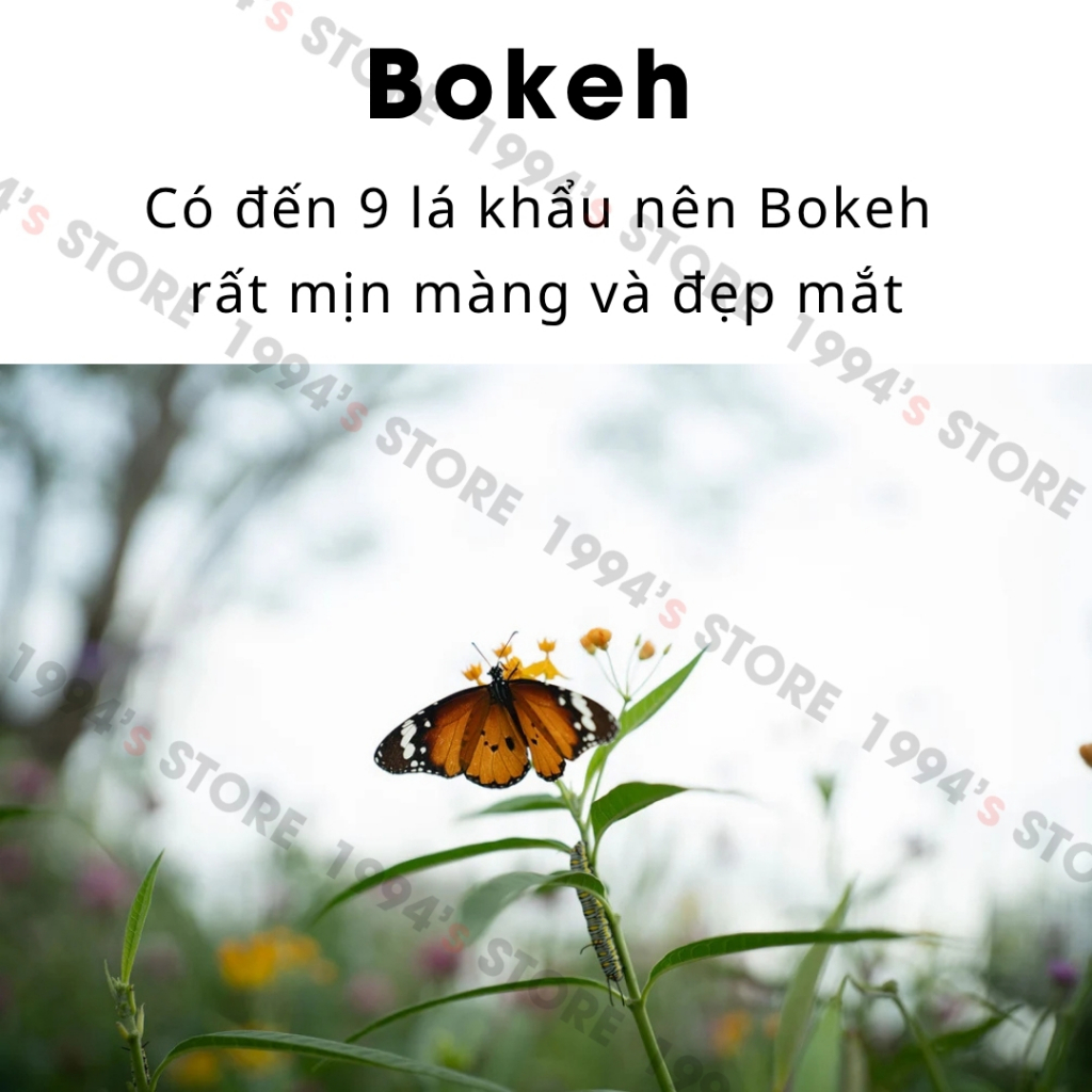 Ống kính Viltrox 35mm F1.8 Mark II AF EVO APO - Lens đa dụng có Auto Focus for Full-Frame dành cho Sony E/FE và Nikon Z | BigBuy360 - bigbuy360.vn
