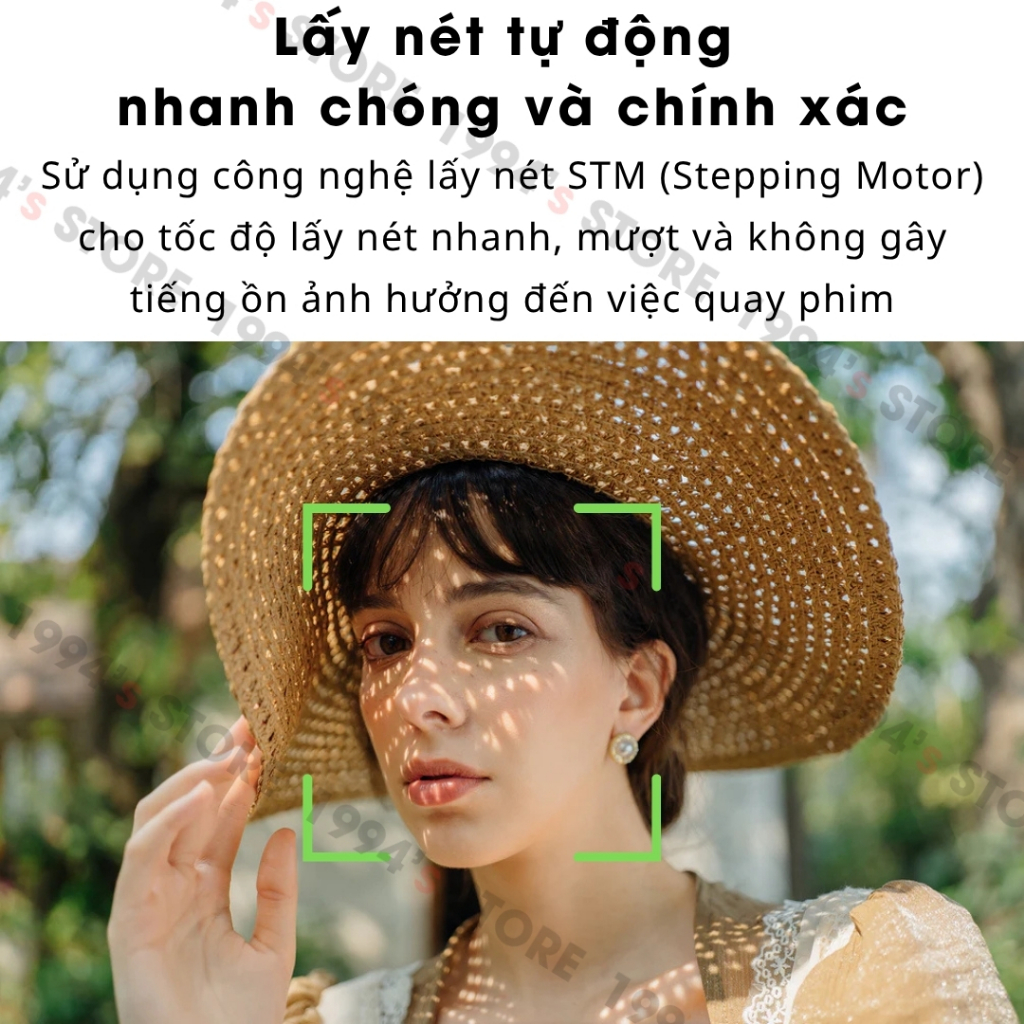 Ống kính Viltrox 35mm F1.8 Mark II AF EVO APO - Lens đa dụng có Auto Focus for Full-Frame dành cho Sony E/FE và Nikon Z | BigBuy360 - bigbuy360.vn