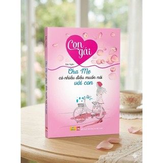 Sách - Con trai (gái) cha mẹ có nhiều điều muốn nói với con - ndbooks