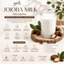 JOJOBA MILK (JOJOBA DẠNG SỮA) – DƯỠNG ẨM NHẸ, THẤM NHANH CHO DA & TÓC