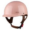 Mũ Bảo Hiểm Nửa Đầu M1 S04 Chính Hãng | Phong Cách Cổ Điển Sang Trọng, Đệm Da Êm | Nam Nữ Đi Xe Máy - ảnh 8