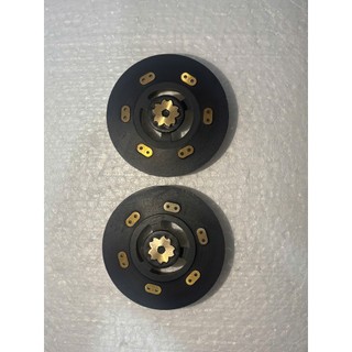 Đầu đốt Bếp ga đôi Sakura SA-690GH - Bếp ga đôi Sakura SA-692SG chính hãng