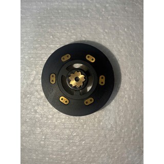 Đầu đốt Bếp ga đôi Sakura SA-690GH - Bếp ga đôi Sakura SA-692SG chính hãng
