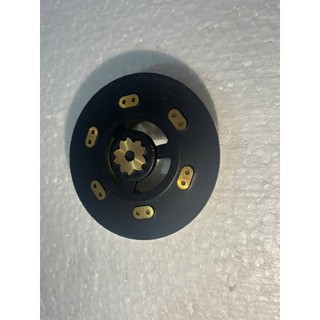 Đầu đốt Bếp ga đôi Sakura SA-690GH - Bếp ga đôi Sakura SA-692SG chính hãng