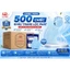 Thùng 500 Chiếc Khẩu Trang 5D Lộc Phát 3 Lớp