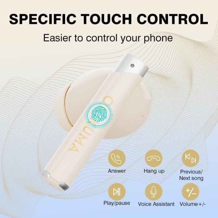 Combo Tai Nghe Bluetooth ONIKUMA T18  và Chuột Gaming Không Dây ONIKUMA CW905 RGB