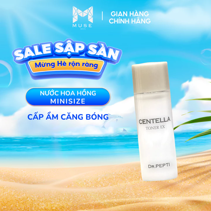 Mini Perfume