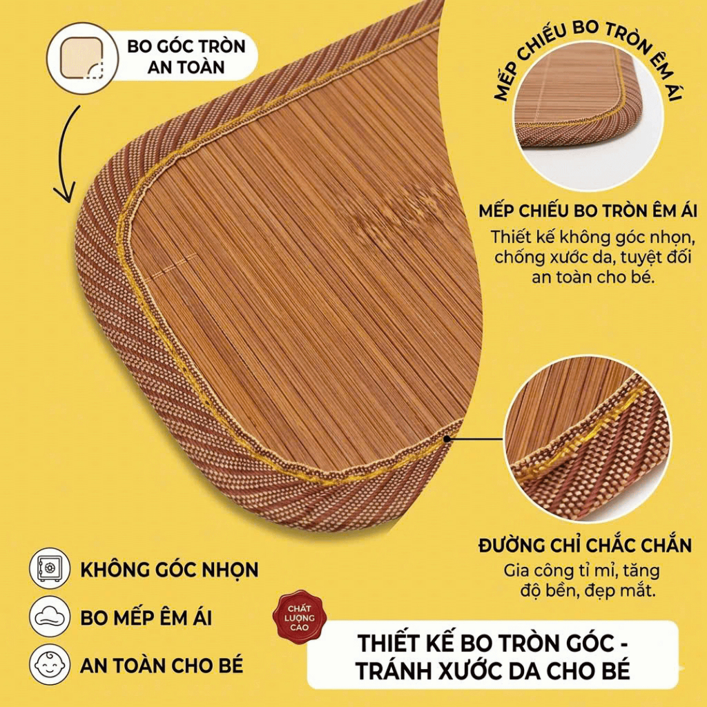 [HÀNG TẶNG KHÔNG BÁN] Chiếu Trúc Điều Hòa