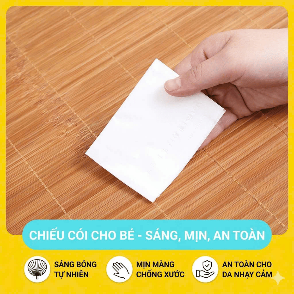 [HÀNG TẶNG KHÔNG BÁN] Chiếu Trúc Điều Hòa