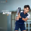 Bộ Thể Thao Polo Nam Phối Vai Tinh Tế GRSIMPLE Bộ Đồ Cộc Tay Mặc Đi Chơi Tennis, Pickleball BDG6001