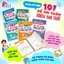 Sách - 101 Đề thi Toán siêu trí tuệ (Lớp 1 - 5) - Mở khoá cách học giỏi môn Toán (Toán cô Hiền)