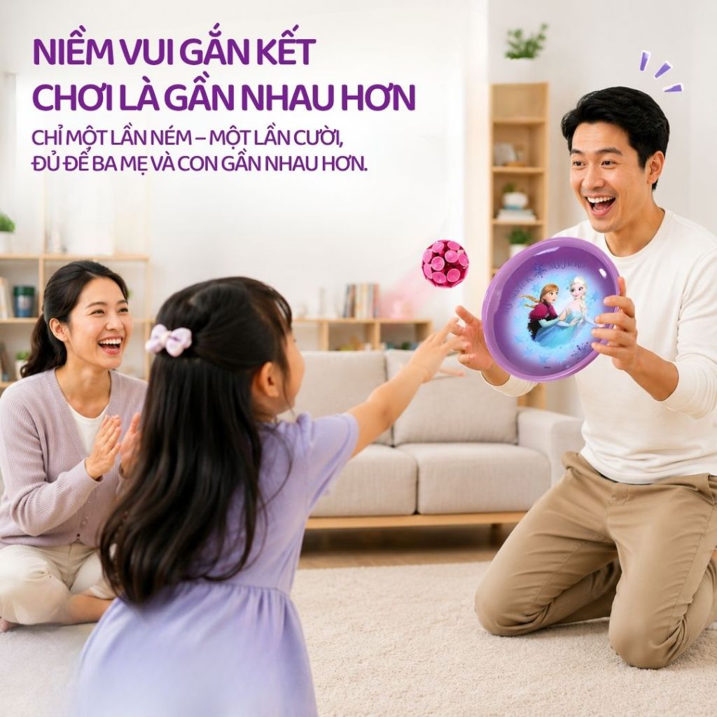 Đồ Chơi Ném Bóng Dính Cho Bé Mesuca Marvel Disney Spider Man Trò Chơi Vận Động Phản Xạ 3 Tuổi+