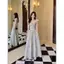 Đầm Maxi Chấm Bi Dáng Công Chúa Mặc Đi Chơi Du Lịch