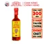 Nước mắm nhỉ truyền thống cá cơm ruột đỏ Làng Chài Xưa chai thuỷ tinh 500ml