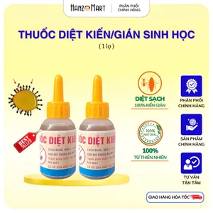 Diệt kiến gián sinh học/Diệt kiến sinh học