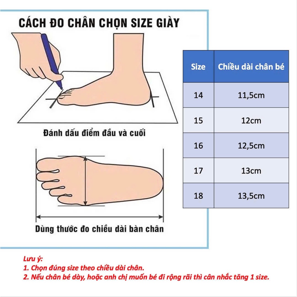 Giày Tập Đi Thời Trang UALA Cho Bé UR5754 UR5749 UR5751 UR5748 UR803 UR5746 UR805 UR829