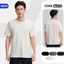 Áo thun Tshirt nam Regular Fit 100% Cotton 180gsm mềm mại, chất mát, thoáng khí, co giãn Coolmate