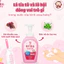 Nước Rửa Bình Sữa Arau Baby Hàng Chính Hãng Nhật Bản An Toàn Lành Tính - Bibo Mart