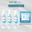 Set 3 Xịt mụn lưng, viêm nang lông Freeskin - Novocare hỗ trợ giảm mụn, hạn chế thâm 80ml