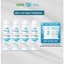 Set 4 Xịt mụn lưng, viêm nang lông Freeskin - Novocare hỗ trợ giảm mụn, hạn chế thâm 80ml