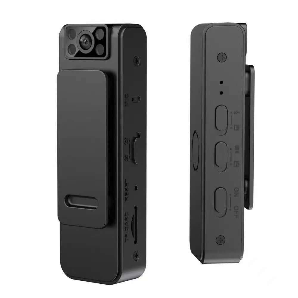 Camera Mini F22 WIFI Camera Full HD 1080P Quay Mọi Nơi, Máy Quay Ghi Hình Không Dây Nhỏ Gọn , Camera Mini M10