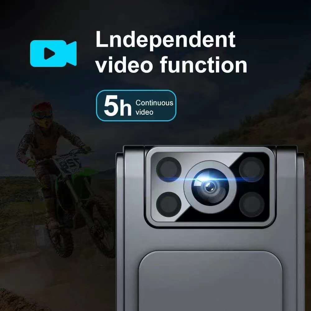 Camera Mini F22 WIFI Camera Full HD 1080P Quay Mọi Nơi, Máy Quay Ghi Hình Không Dây Nhỏ Gọn , Camera Mini M10
